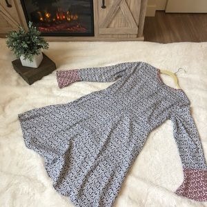 Size 4 Dress from LOFT